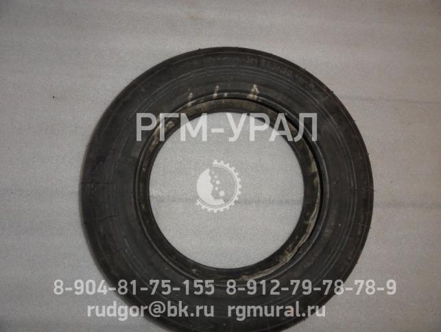 Оболочка резино-кордная ЭМ-580х130 Н.С. 10