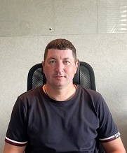 Исмагилов Руслан Шарифянович