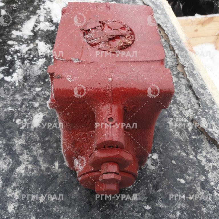  Автомасленка черт.№ 31.052.001.000-03 Запчасти к ПТ-4