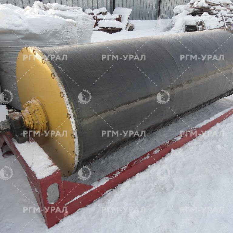  Барабан сепаратора 2ПБС-90-250 черт. № 250.01.00.0000