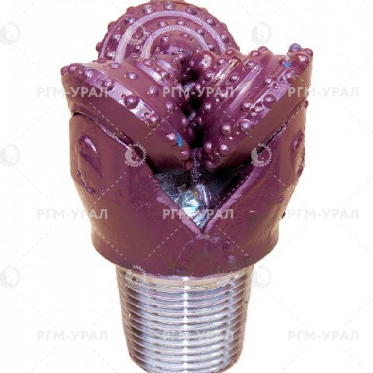  Долото буровое шарошечное 112V-C74Z-R1245 (III 112 К-ЦВ)
