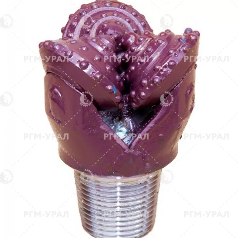  Долото буровое шарошечное 112V-C74Z-R1245 (III 112 К-ЦВ)