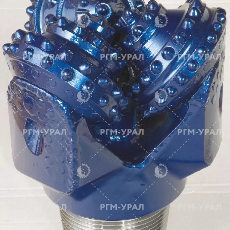  Долото буровое шарошечное 215,9 V-ACS74Y-R1190-6 (III 215,9 К-ПВ-2П-АГ)