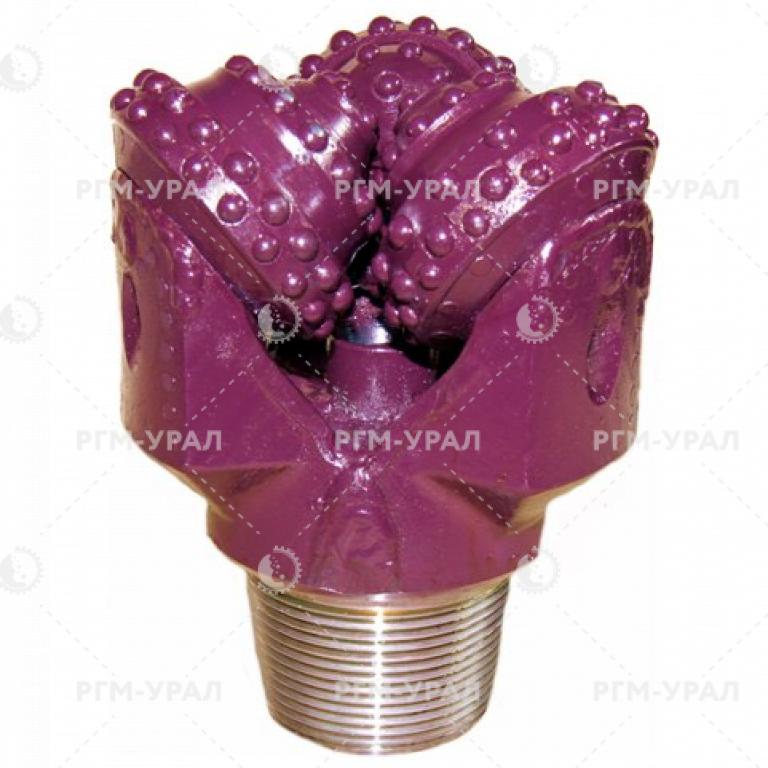  Долото буровое шарошечное 215,9 V-ACS83Z-R1191 (III 215,9 ОК-ПВ-2П-А)