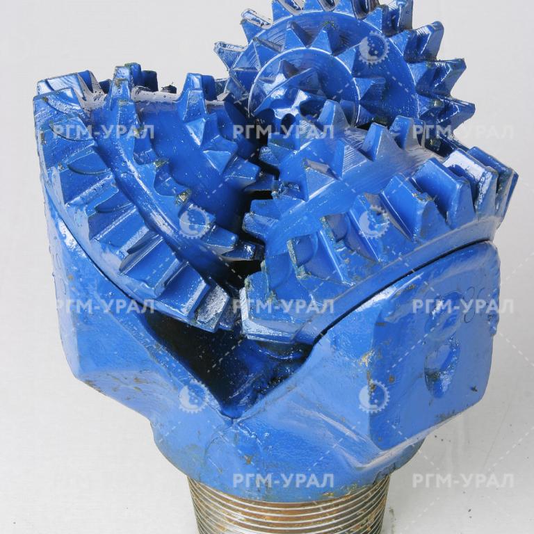  Долото буровое шарошечное 244,5 V-ACS32-R1195-9 (III 244,5 Т-ПВ)