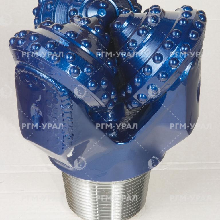  Долото буровое шарошечное 244,5 V-ACS83Z-R1199-7 (III 244,5 ОК-ПВ W17 Л)