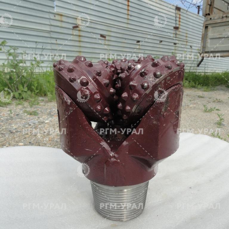  Долото шарошечное 215,9 -V-ACS74Z-R1190-6 (К-ПВ) для СБШ-250МНА-32