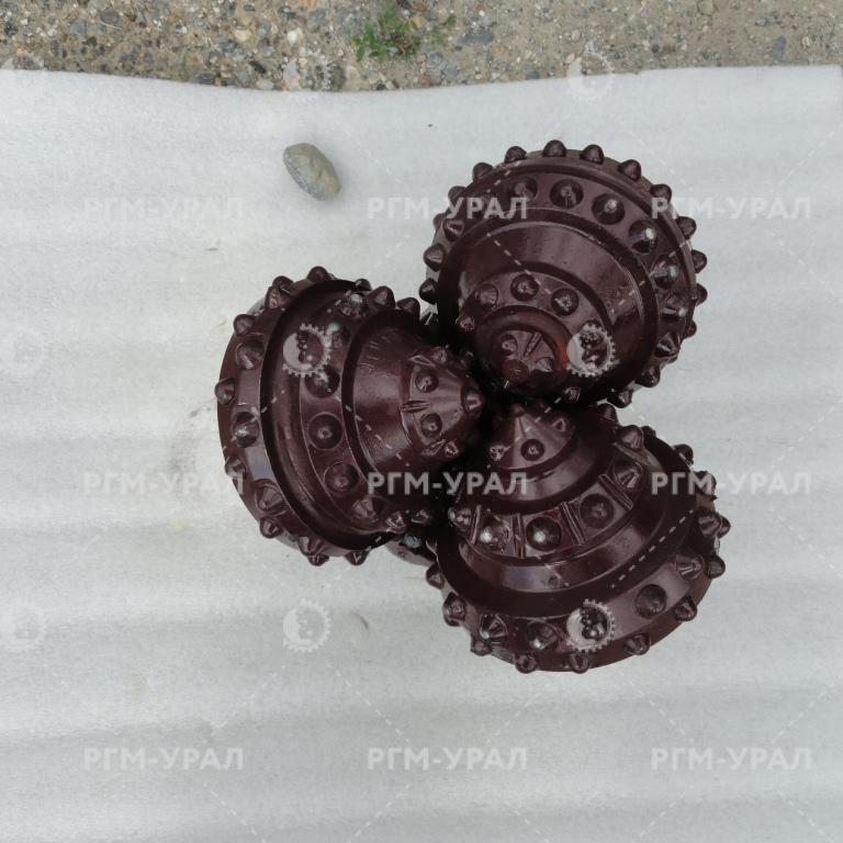  Долото шарошечное 215,9 -V-ACS74Z-R1190-6 (К-ПВ) для СБШ-250МНА-32