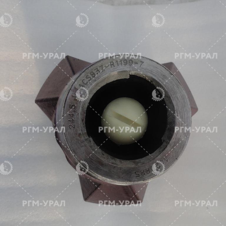  Долото шарошечное 244,5 V-ACS83Z-R1199-7 (ОК-ПВ) для СБШ-250МНА-32