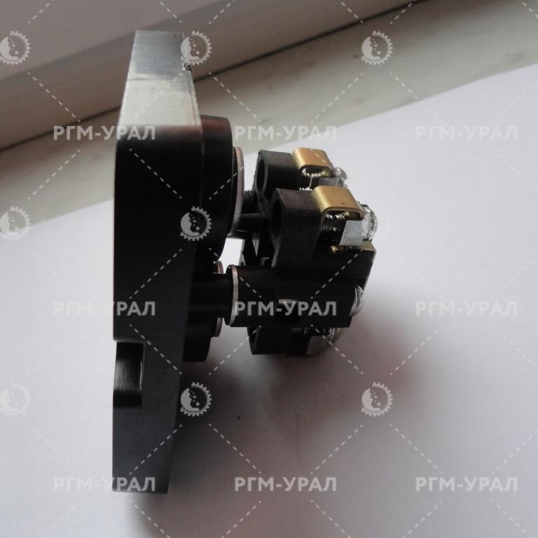  Двух-постовая кнопка ПКЕ-612-2У3