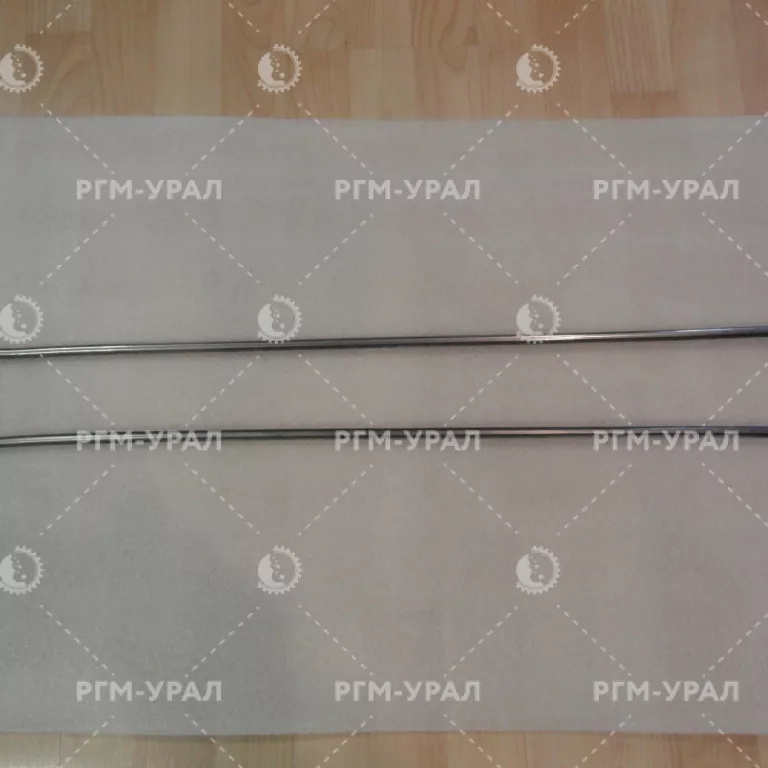  Электронагреватель ТЭН-170 А10-1.0-S-220 Ф2 R=35 М16х2 для СБШ-250