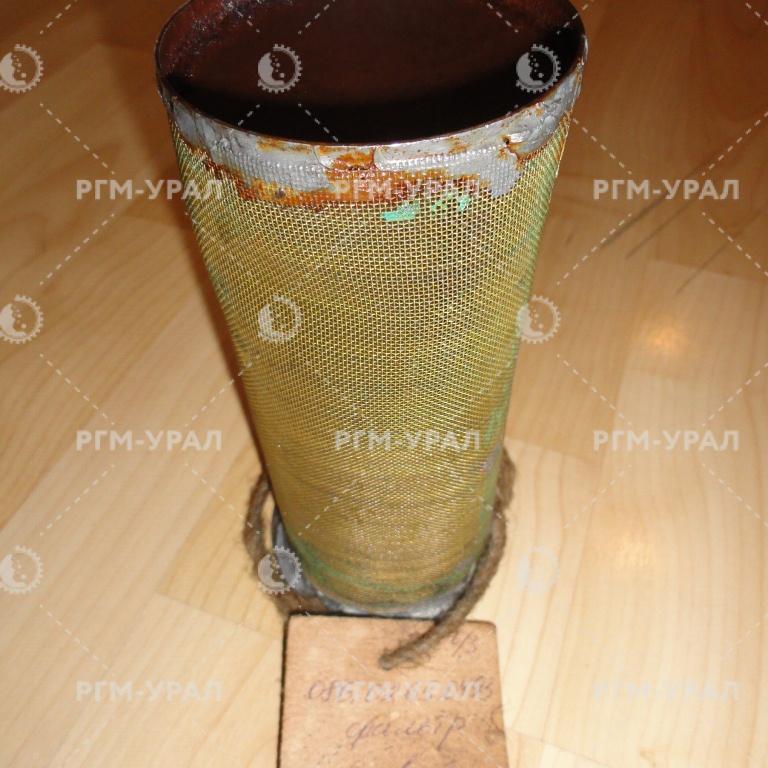  Фильтр черт. № 086.02.65.0493