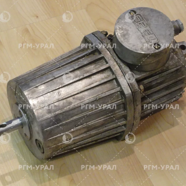  Гидротолкатель ТЭ-25