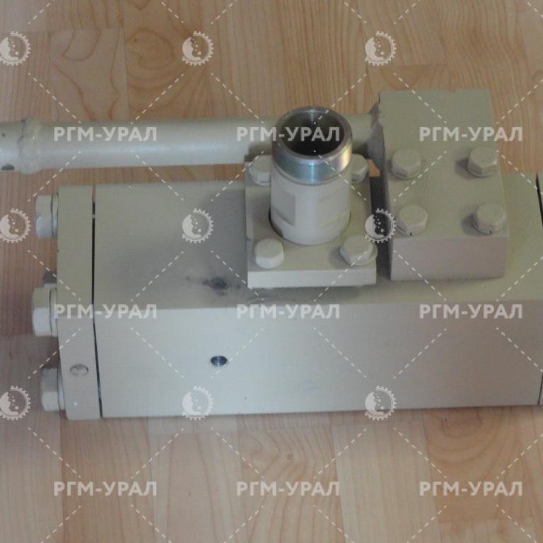  Гидрозамок черт. № 094.59.28.0111 для СБШ-250-270КП