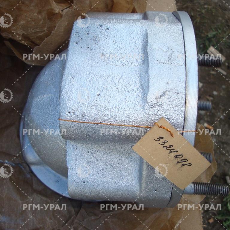  Клапан обратный черт. № 3.324.098