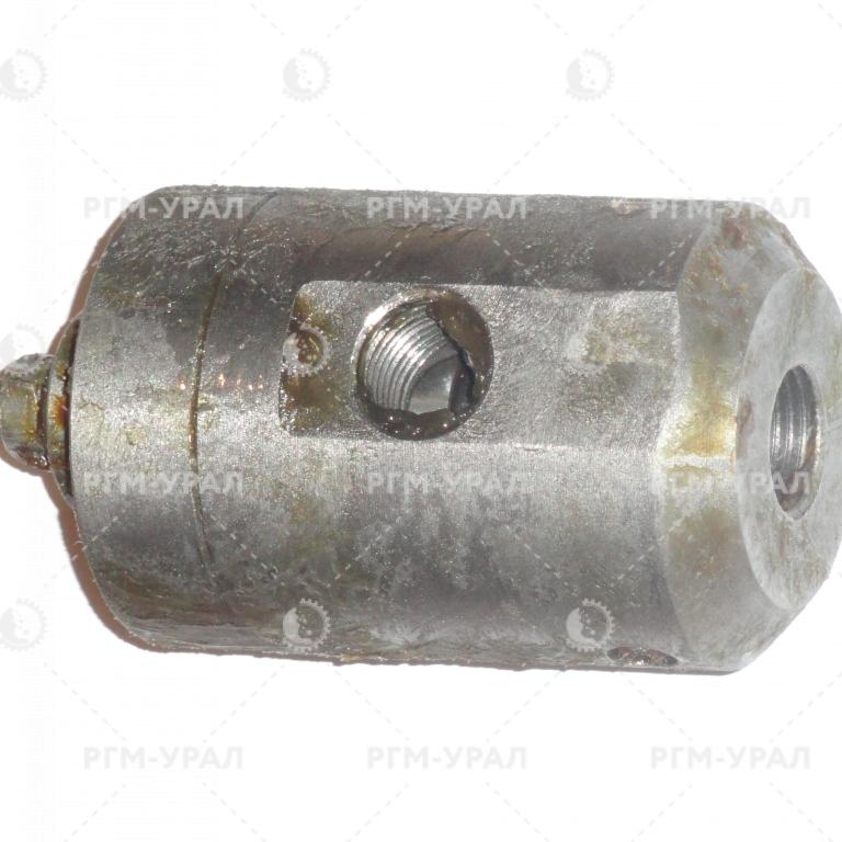  Клапан подпорный черт. № 086.02.57.0130