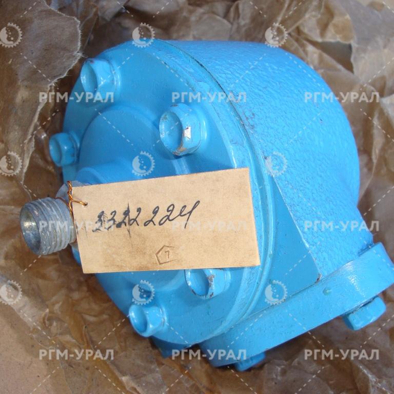  Клапан стравливающий черт. №  3.332.224