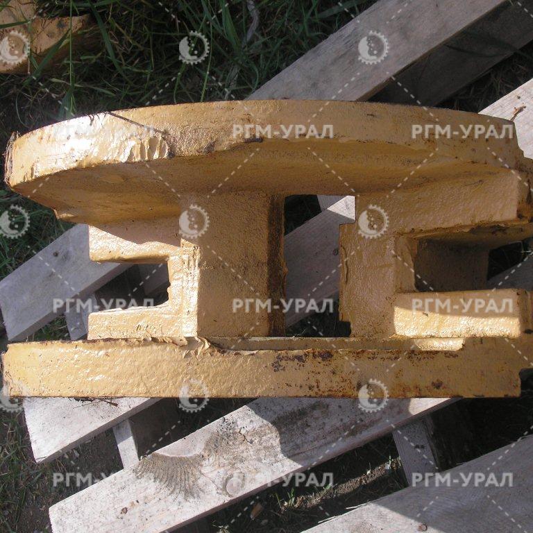  Ключ верхний черт. № 093.56.66.1000