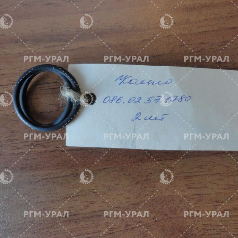  Кольцо черт. № 086.02.57.1780