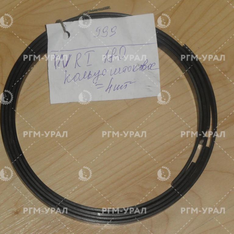  Кольцо штоковое WRI 180 для бурового станка СБШ-250-270КП
