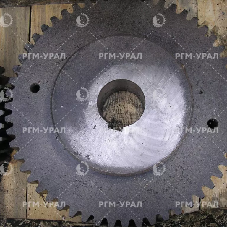  Колесо зубчатое черт. № 86.55.18.114