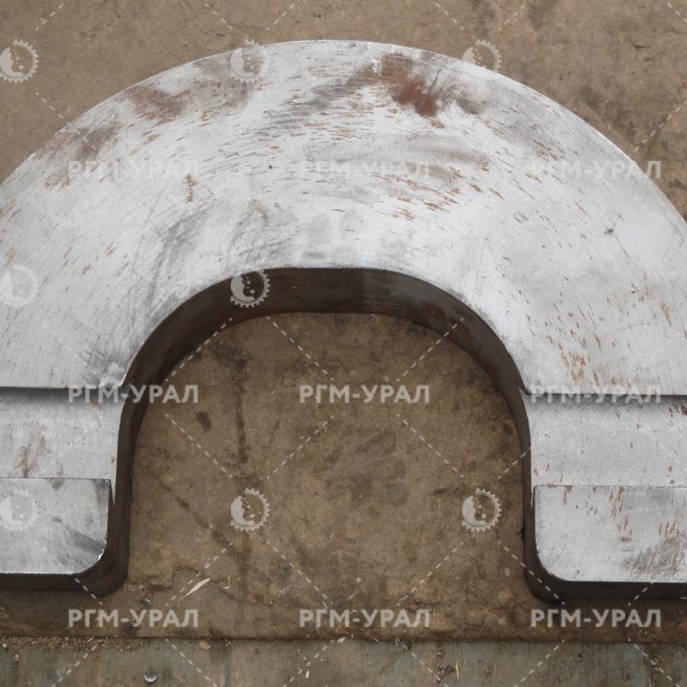  Крестовина черт. № 091-55.66.2180