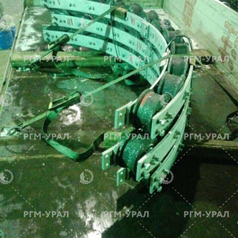 Круг роликовый 1080.35.00сб