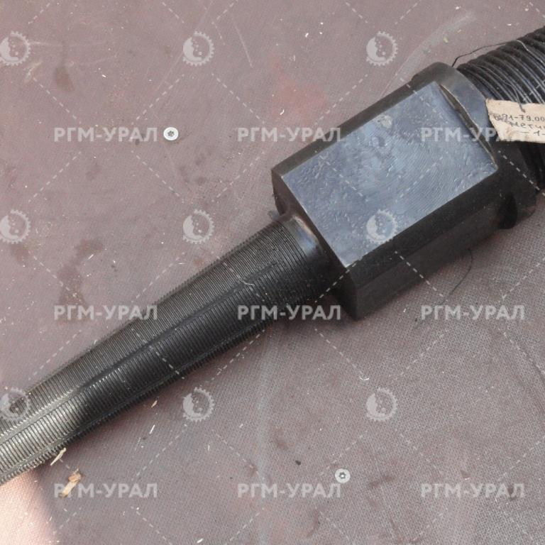  Метчик черт. № 091.79.00.1207 для бурового станка СБШ-250МНА-32