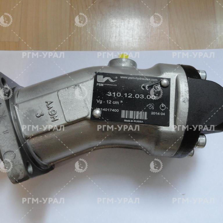  Насос 310.12.03.00