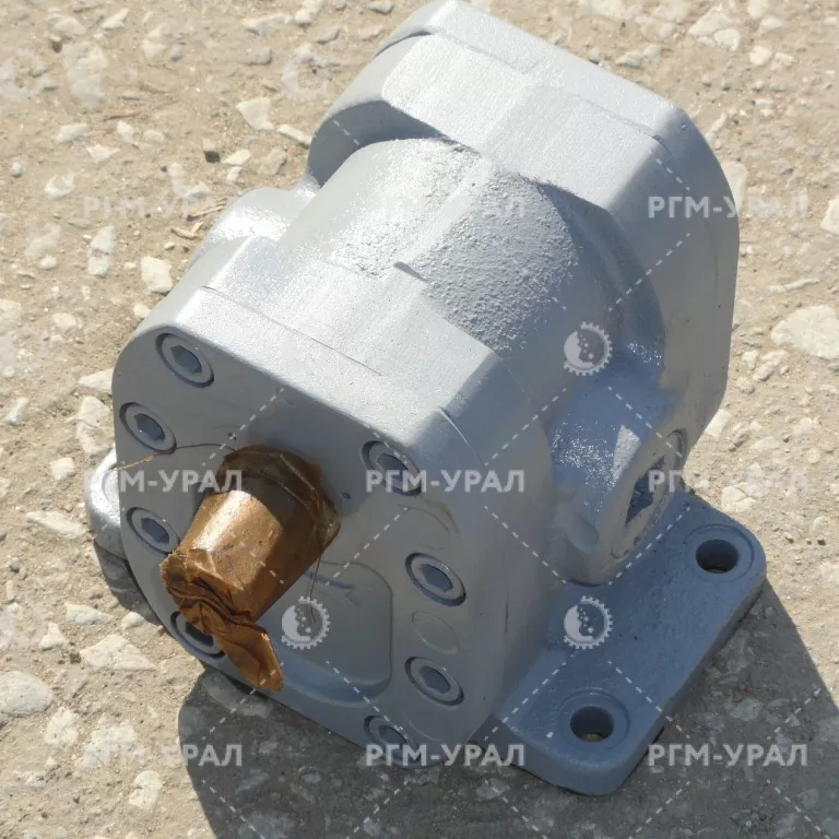  Насос Г-11-25