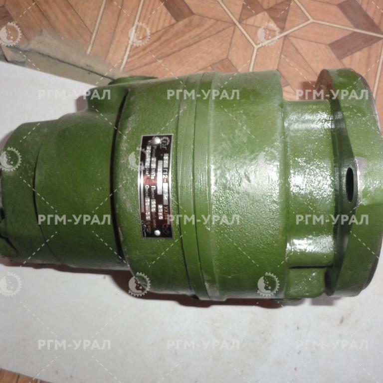  Насос лопастной 35Г12-24М