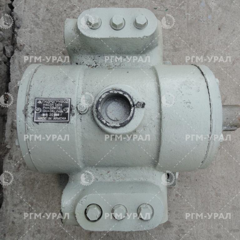  Насос Н-403УР
