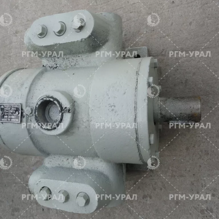  Насос Н-403УР