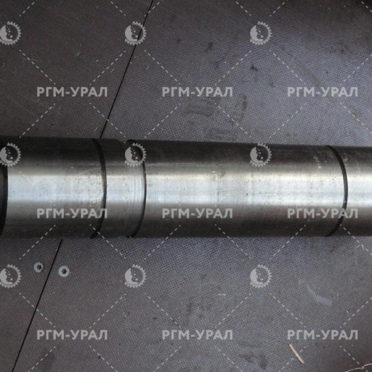  Ось черт. № 005.01.01.1001 для бурового станка СБШ-250МНА-32