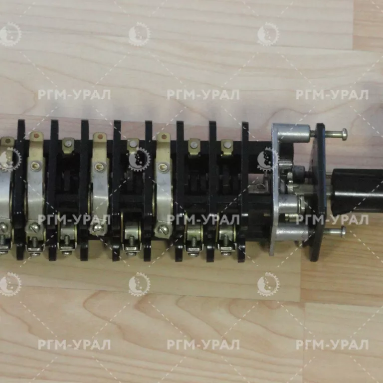  Переключатель УП 5314 М9 для СБШ-250