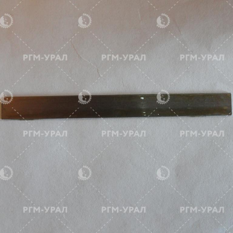  Пластина клапана ЭК7А.04.014-01 к компрессору ВВ-0,8-8-720
