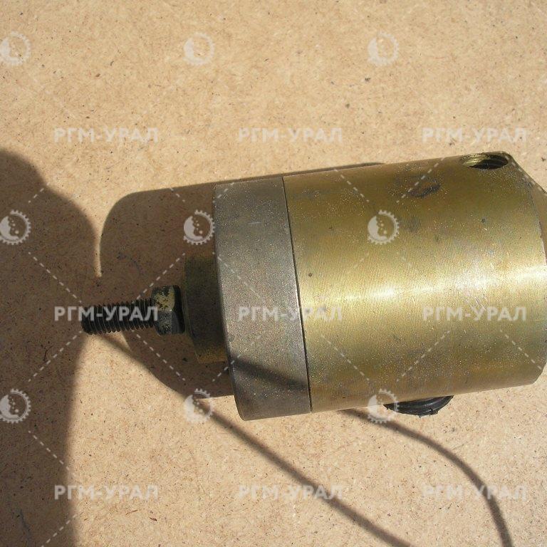  Клапан подпорный черт. № 086.02.67.0130
