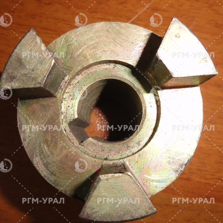  Полумуфта черт. № 086.02.57.1720