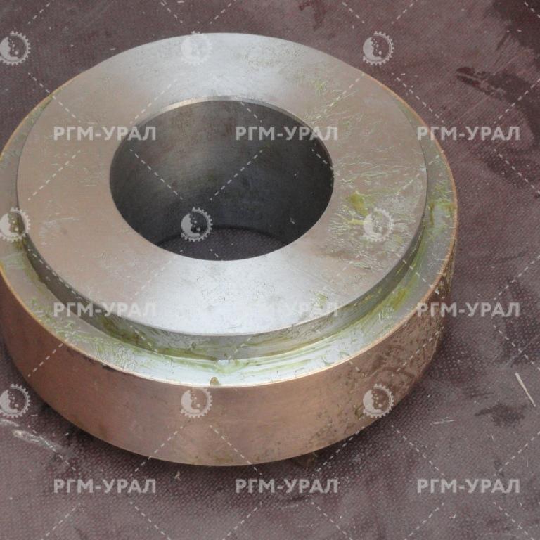 Поршень черт. № 091.55.40.0130 (86.55.40.013) для бурового станка СБШ-250МНА-32