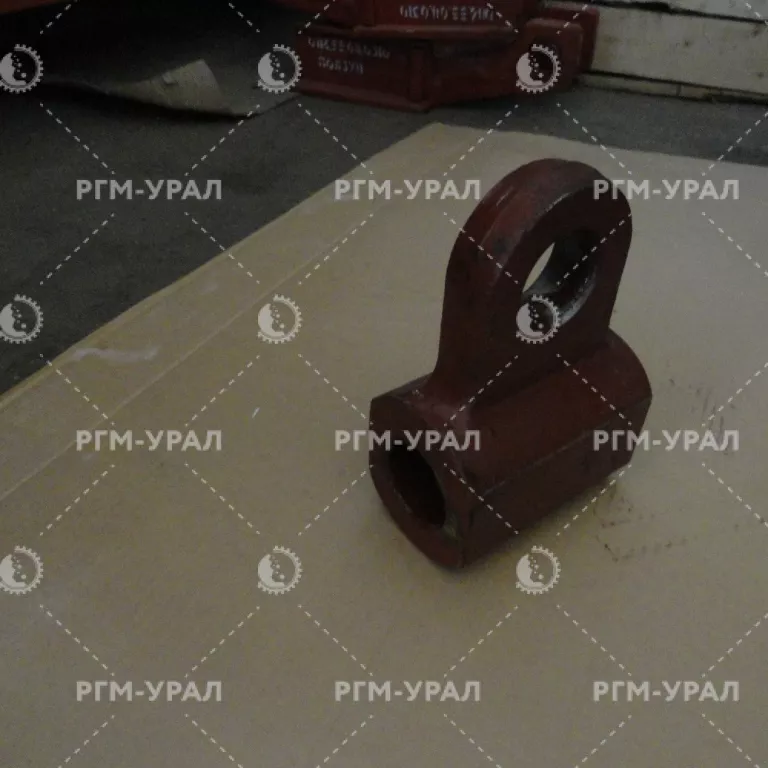  Проушина черт. № 041.55.04.1240