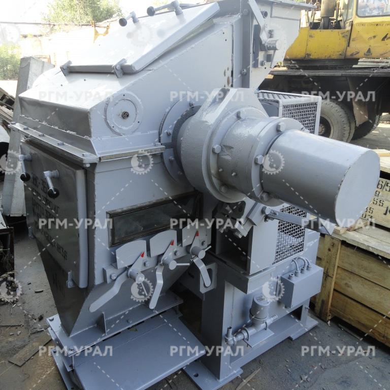  Сепаратор ЭВС 36-50