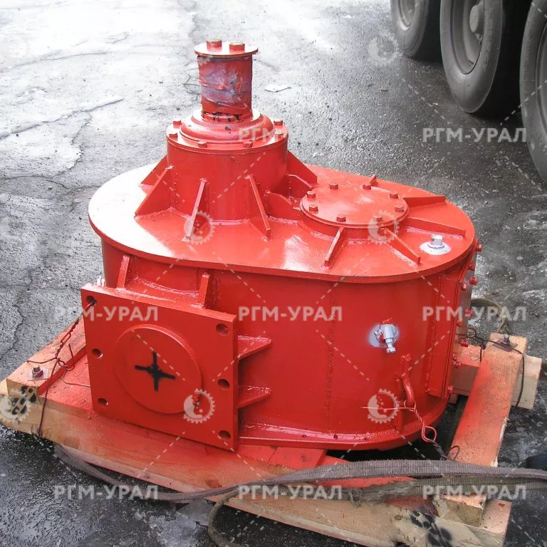  Редуктор  черт. № 86.55.18.000