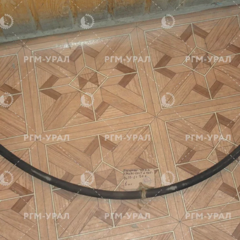  Рукав ДУ 12 ЧУ8.02.1590-39 L=900