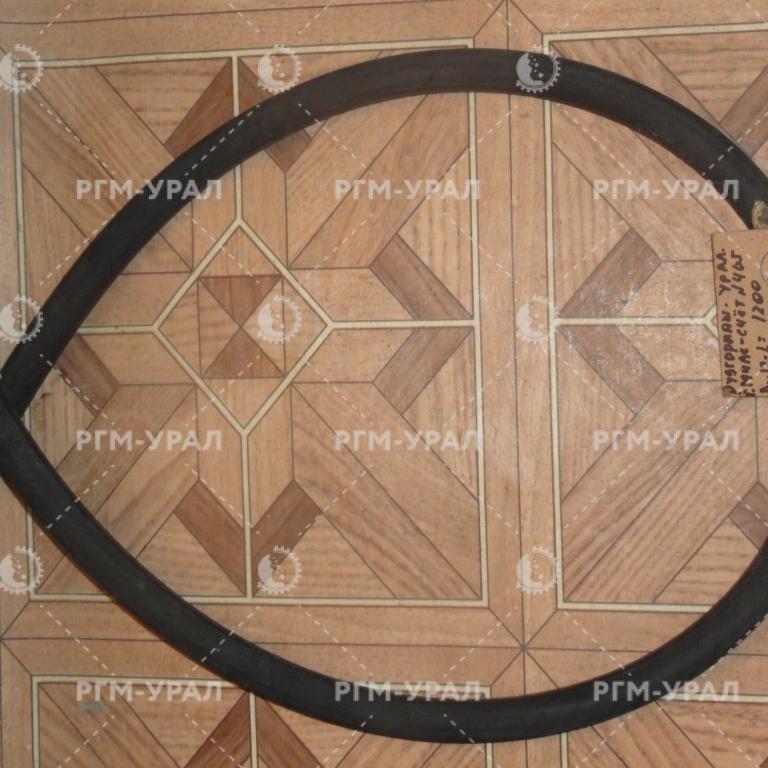 Рукав ДУ 12 ЧУ8.02.1590-41 L=1200