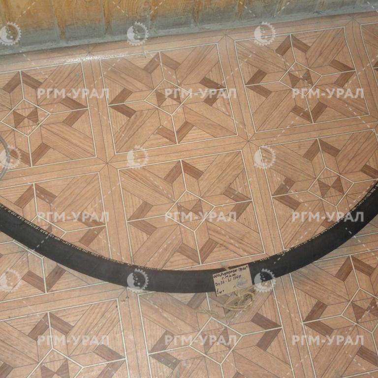  Рукав ДУ 32 черт. № 091.27.00.0200-21 L=1200