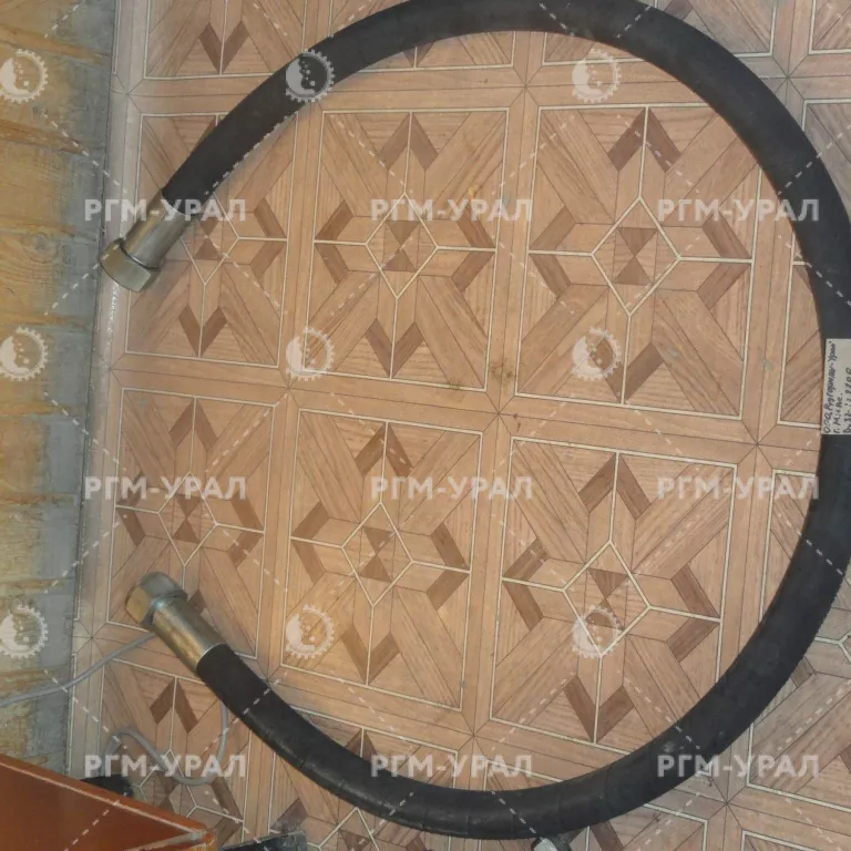  Рукав ДУ 32 черт. № 091.27.00.0200-26 L=2200