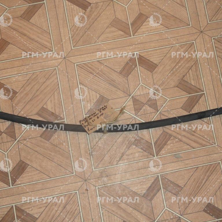  Рукав ДУ 8 ЧУ8.02.1589-34 L=600