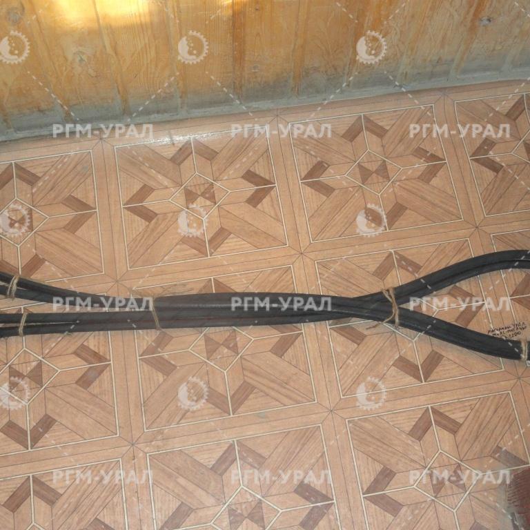  Рукав ДУ 8 ЧУ8.02.1589-47 L=2200