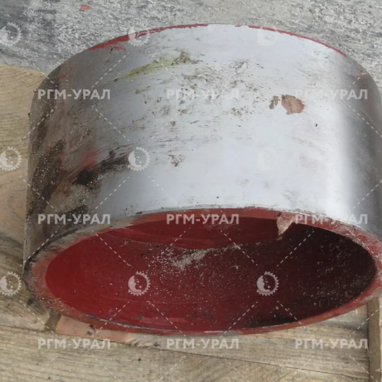  Шкив тормозной черт. № 191-01.02.0200
