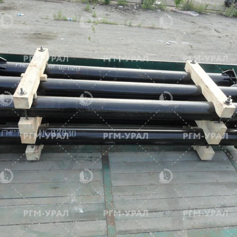  Связь балка ГИСТ-72АК.02.020 и Связь балка ГИСТ-72АК.02.030  для грохота ГИСТ-72АК